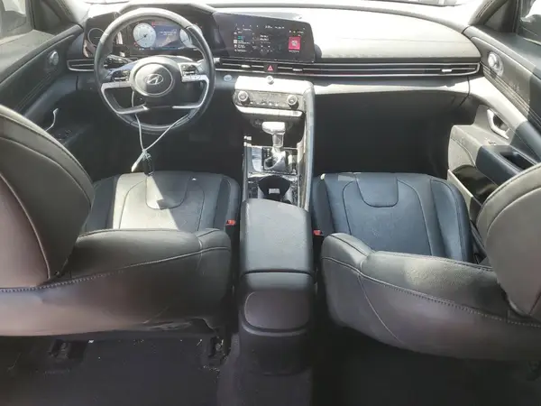 5NPLP4AG4PH109568 2023 HYUNDAI ELANTRA - Image 8
