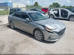 5NPLP4AG4PH117220 2023 HYUNDAI ELANTRA