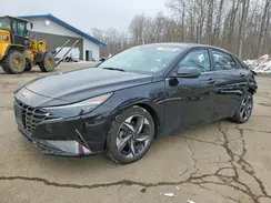 5NPLP4AG4PH117699 2023 HYUNDAI ELANTRA
