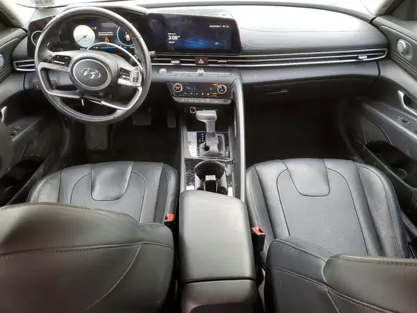 5NPLP4AG4PH117699 2023 HYUNDAI ELANTRA - Image 8