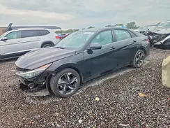 5NPLP4AG4PH119260 2023 HYUNDAI ELANTRA