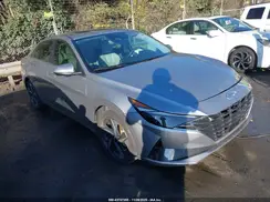 5NPLP4AG4PH119338 2023 HYUNDAI ELANTRA
