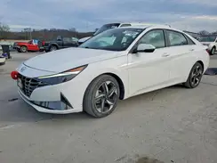 5NPLP4AG4PH119467 2023 HYUNDAI ELANTRA