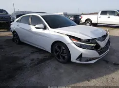 5NPLP4AG5MH000161 2021 HYUNDAI ELANTRA