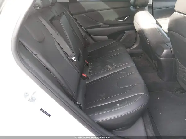 5NPLP4AG5MH000161 2021 HYUNDAI ELANTRA - Image 8