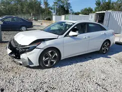 5NPLP4AG5MH008809 2021 HYUNDAI ELANTRA