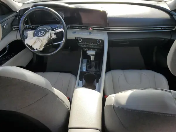 5NPLP4AG5MH008809 2021 HYUNDAI ELANTRA - Image 8