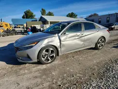 5NPLP4AG5MH009717 2021 HYUNDAI ELANTRA