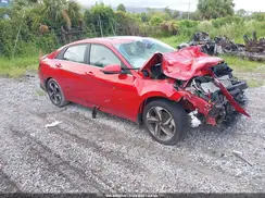 5NPLP4AG5MH012682 2021 HYUNDAI ELANTRA