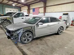 5NPLP4AG5MH013041 2021 HYUNDAI ELANTRA