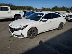 5NPLP4AG5MH015551 2021 HYUNDAI ELANTRA