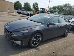 5NPLP4AG5MH016196 2021 HYUNDAI ELANTRA