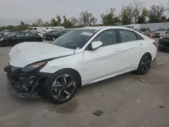 5NPLP4AG5MH017669 2021 HYUNDAI ELANTRA