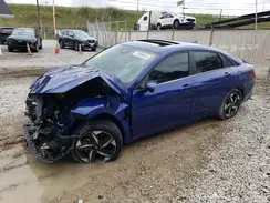 5NPLP4AG5MH018854 2021 HYUNDAI ELANTRA