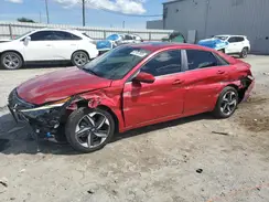 5NPLP4AG5MH018918 2021 HYUNDAI ELANTRA