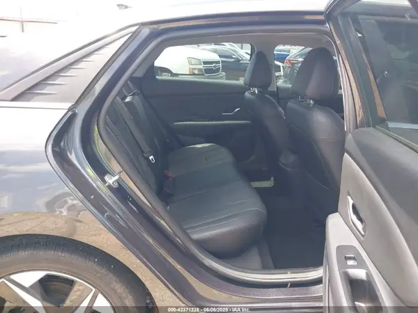 5NPLP4AG5MH020491 2021 HYUNDAI ELANTRA - Image 8