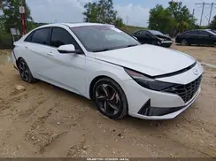 5NPLP4AG5MH022502 2021 HYUNDAI ELANTRA