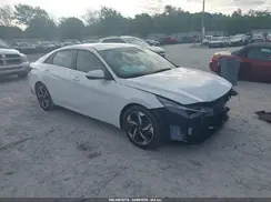 5NPLP4AG5MH022550 2021 HYUNDAI ELANTRA