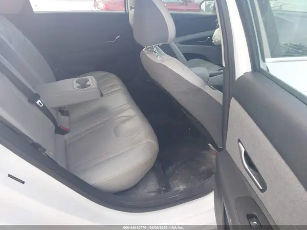 5NPLP4AG5MH022550 2021 HYUNDAI ELANTRA - Image 8