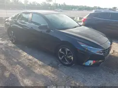 5NPLP4AG5MH023276 2021 HYUNDAI ELANTRA