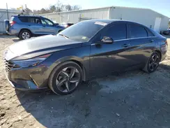 5NPLP4AG5MH025965 2021 HYUNDAI ELANTRA