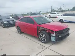 5NPLP4AG5MH026159 2021 HYUNDAI ELANTRA