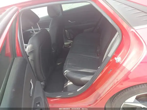 5NPLP4AG5MH026159 2021 HYUNDAI ELANTRA - Image 8