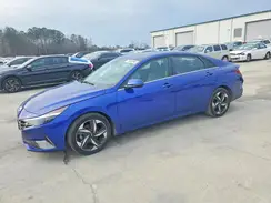 5NPLP4AG5MH028560 2021 HYUNDAI ELANTRA