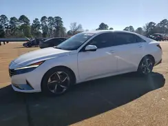 5NPLP4AG5MH032334 2021 HYUNDAI ELANTRA