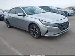 5NPLP4AG5MH037050 2021 HYUNDAI ELANTRA