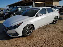 5NPLP4AG5MH040899 2021 HYUNDAI ELANTRA
