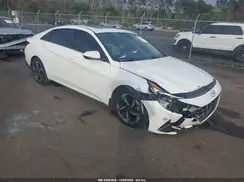 5NPLP4AG5MH040935 2021 HYUNDAI ELANTRA