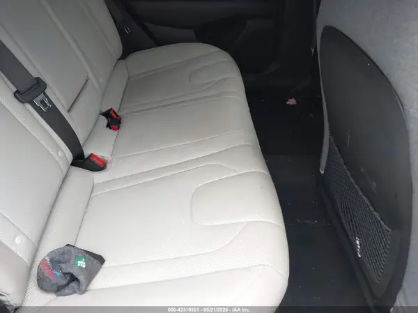 5NPLP4AG5MH042507 2021 HYUNDAI ELANTRA - Image 8