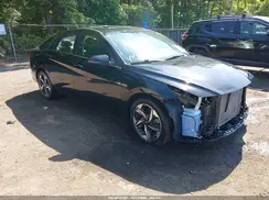 5NPLP4AG5MH043057 2021 HYUNDAI ELANTRA