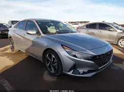 5NPLP4AG5NH057977 2022 HYUNDAI ELANTRA