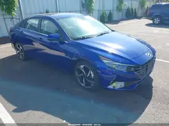 5NPLP4AG5NH059597 2022 HYUNDAI ELANTRA