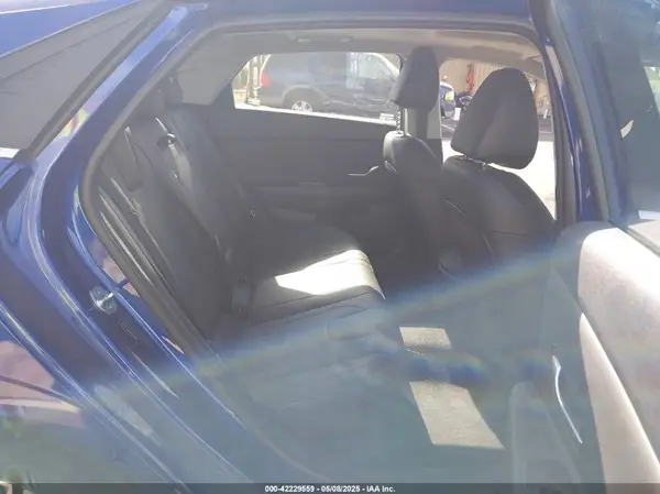 5NPLP4AG5NH059597 2022 HYUNDAI ELANTRA - Image 8