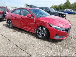 5NPLP4AG5NH067554 2022 HYUNDAI ELANTRA