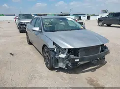 5NPLP4AG5NH072768 2022 HYUNDAI ELANTRA