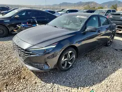 5NPLP4AG5PH087872 2023 HYUNDAI ELANTRA