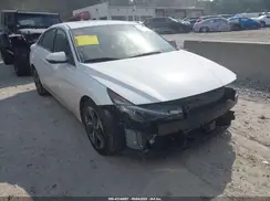5NPLP4AG5PH089993 2023 HYUNDAI ELANTRA