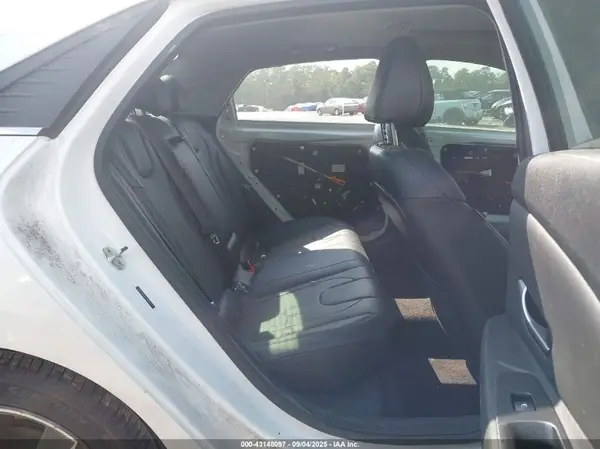 5NPLP4AG5PH089993 2023 HYUNDAI ELANTRA - Image 8