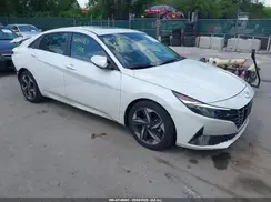 5NPLP4AG5PH090044 2023 HYUNDAI ELANTRA