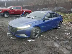 5NPLP4AG5PH096801 2023 HYUNDAI ELANTRA