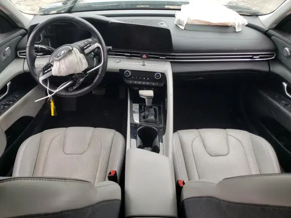 5NPLP4AG5PH103259 2023 HYUNDAI ELANTRA - Image 8