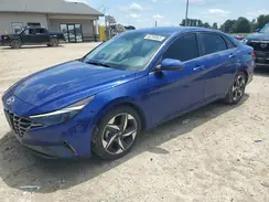 5NPLP4AG5PH109062 2023 HYUNDAI ELANTRA