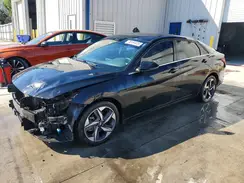 5NPLP4AG5PH109420 2023 HYUNDAI ELANTRA