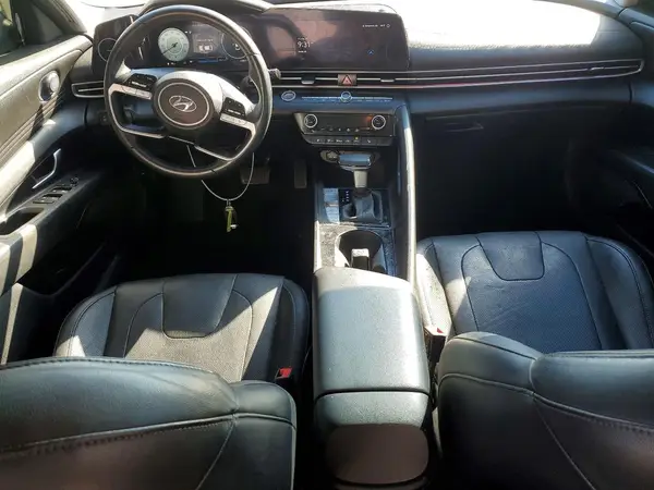 5NPLP4AG5PH109420 2023 HYUNDAI ELANTRA - Image 8