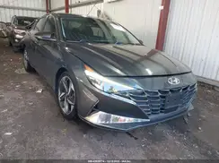 5NPLP4AG5PH114021 2023 HYUNDAI ELANTRA