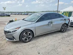 5NPLP4AG5PH114634 2023 HYUNDAI ELANTRA